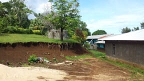 Vanuatu Clinic