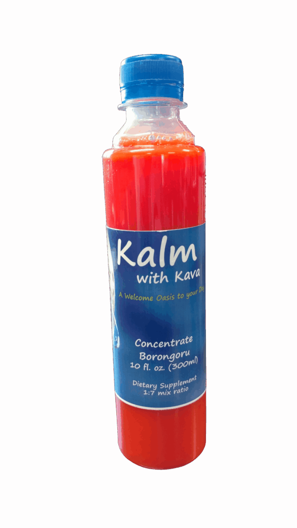 Borongoru Concentrate