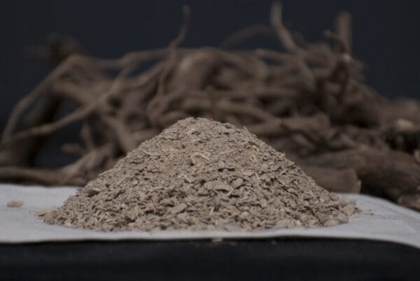 What is Kava Root Powder?