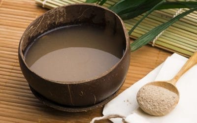 How a kava drink makes you more social