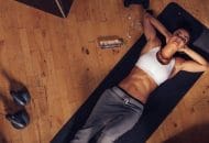 Kava muscle tension & sleep