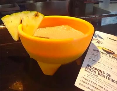 Kava in the News