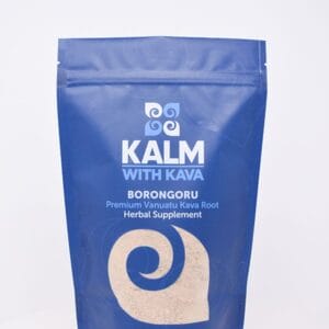 8 oz Borongoru