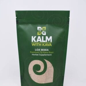 Premium Loa Waka