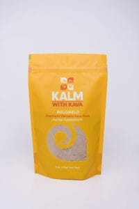 Melomelo Premium Kava Root