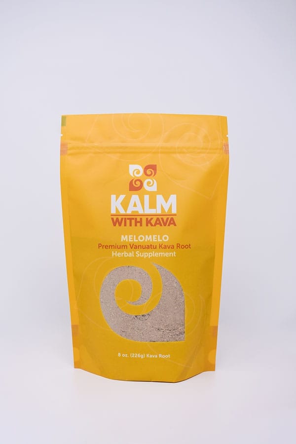 メルカダンテ・ガンバロ／ウィンドカルテット Nakamal Melomelo Kava | Vanuatu Kava Root Powder