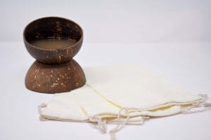 Bilo filter bag