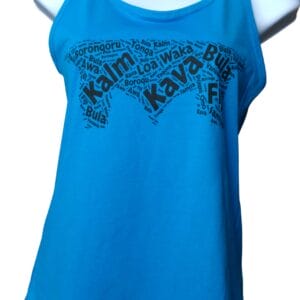 Women's Tanoa in Pacific