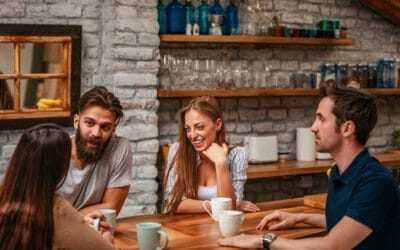 The Kava Community in the US and Beyond: What Makes Kava Special