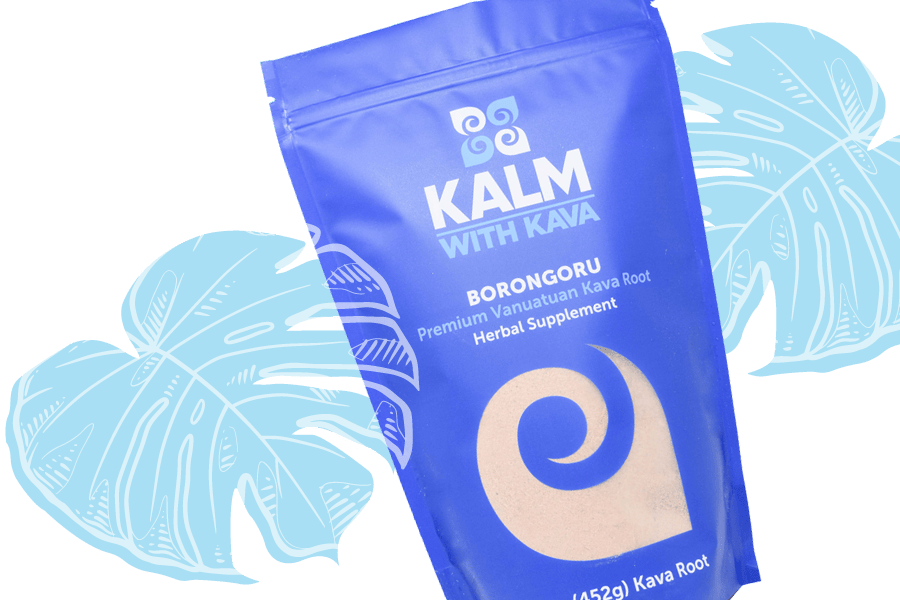 Borongoru Kava Monthly Banner