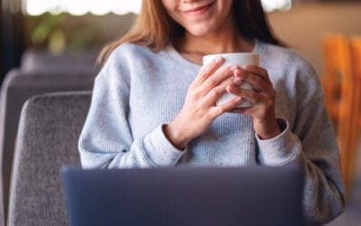Customer Diary: Drinking Kava for the First Time