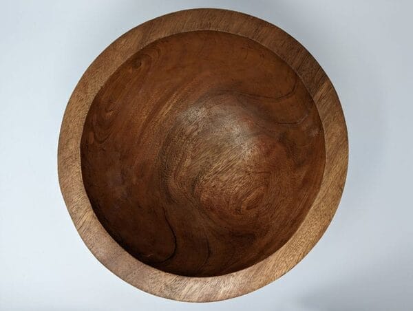 Basic Samoan Tanoa Top View