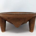 Fijian Tanoa | Traditional Kava Bowl | Kalm with Kava