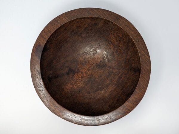 Samoan Tanoa Top View