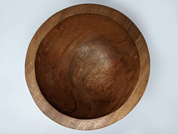 Samoan Tanoa Top View