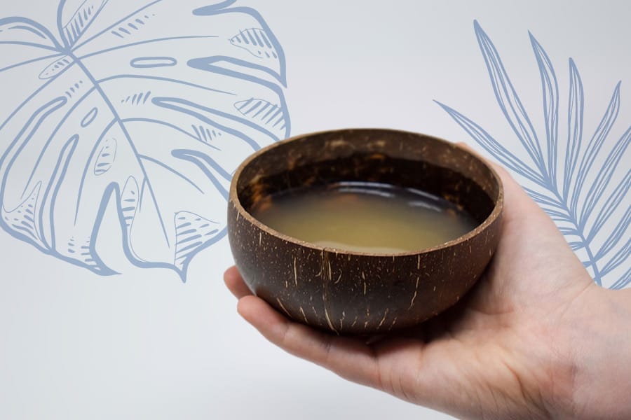 The Bilo Story: Coconut Cups for Kava