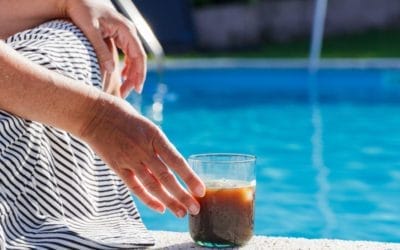The Kava Sampler: Your Floatie in the Kava Pool Party