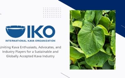 Big News: We’re Founding Members of the International Kava Organization
