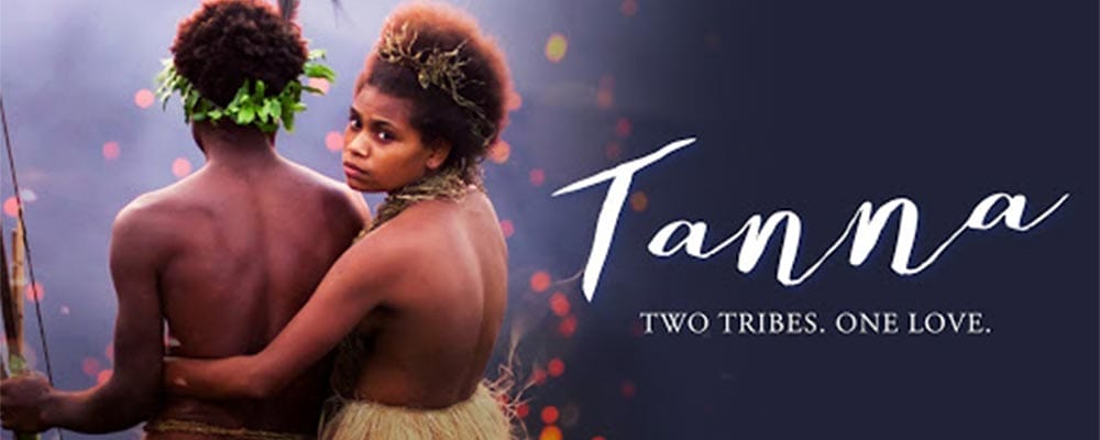 Tanna Movie Poster