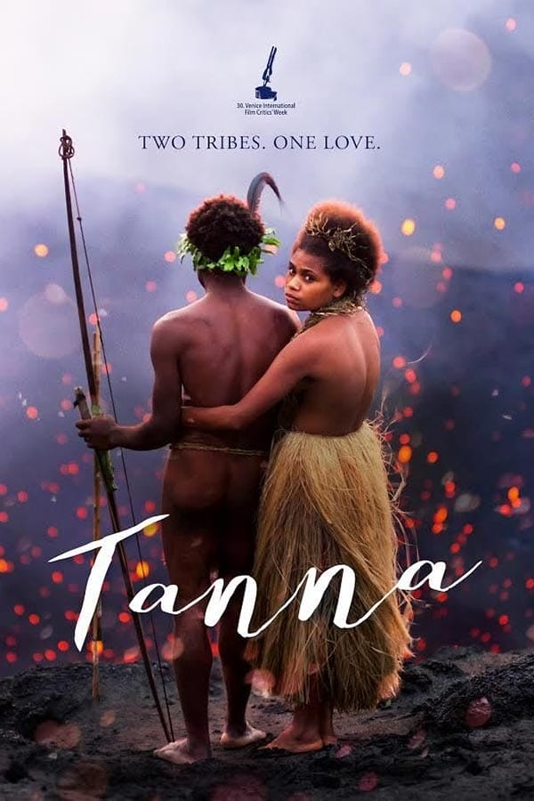 Tanna Movie Poster