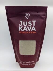 Just Kava™ Tonga Kava