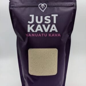 Just Kavaโข Vanuatu Kava