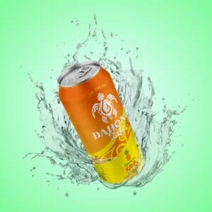 Kava Seltzer: Tropical (12 Pack)